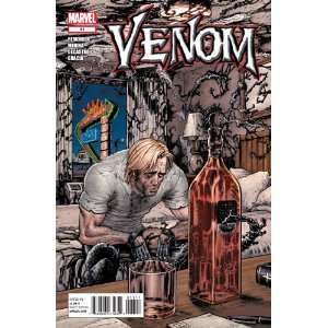    Venom #11 Venom Comes Face to Fist with Jack o lantern RR Books