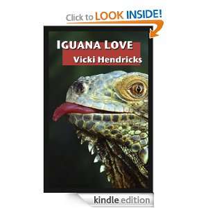 Start reading Iguana Love  