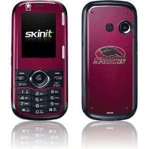  Southern Illinois University skin for LG Cosmos VN250 