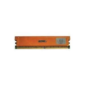 DDR2 Dual Channel Kit   Memory   2 GB  2 x 1 GB   DIMM 240 pin   DDR2 