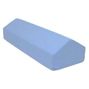 Amerisoft Medical 333328 Elevating leg rest blue poly/cotton cover 7 x 