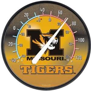  Missouri Tigers Thermometer *SALE*