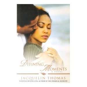  Defining Moments SIGNED FIRST EDITION FIRST PRINT 