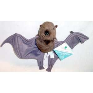  Plush Long Nosed Brown Bat From the Sonoran Desert Toys & Games