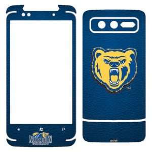  Northern Colorado Bears skin for HTC Trophy Electronics