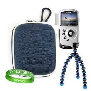 com Kodak PlaySport HD Waterproof Pocket Video Camera Mini Camcorder 