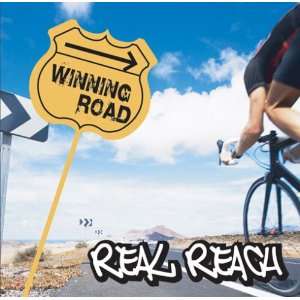  Winning Road Real Reach Music