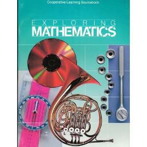 Exploring Mathematics Cooperative Learning Sourcebook 