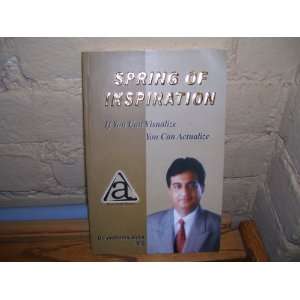    If You Can Visualize You Can Actualize Jeetendra Adhia Books