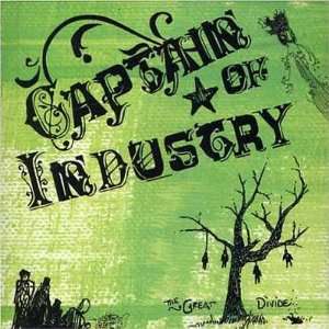  Great Divide Captain of Industry Music