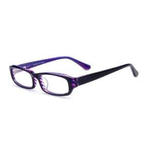  Angouleme prescription eyeglasses (Purple) Health 