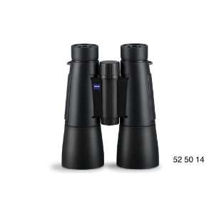  Zeiss Conquest 10x56 Binoculars T* 525014, 52 50 14 FREE S 