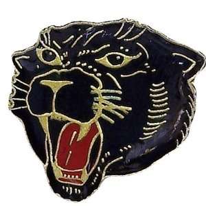  Panther Head Pin 