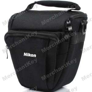 camera case bag for nikon COOLPIX L120 L110 P500 P100  