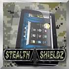 Pack Dell Streak 7 Tablet Clear Screen Protector Skin