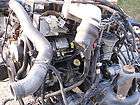 2001 24v dodge cummins isb engine complete 5 9 turbo diesel 24 no core 
