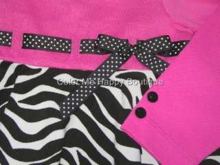 BEAUTIFUL long sleeved top and leggings 2pc set for your baby girl 