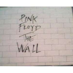  The wall Pink Floyd Music