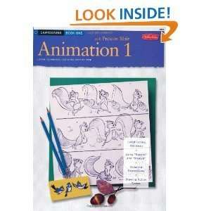  Animation1 Learn toAnimateCartoonsStep by Step 