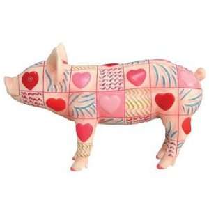  Pig of My Heart