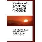 new review of american chemical research institute expedited shipping 