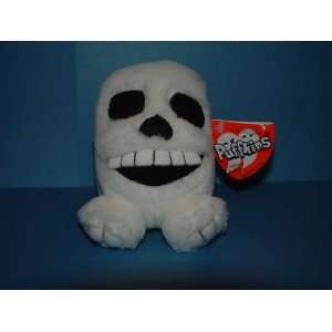  Puffkins SKULLY Toys & Games