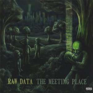  Meeting Place Raw Data Music