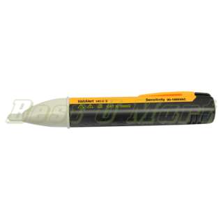 AC Electric Voltage Detector Sensor Tester Pen 90~1000V  
