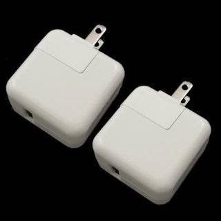  Apple Dock Connector to USB Cable for iPod (White)  