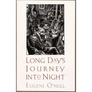  Long Days Journey into Night Books