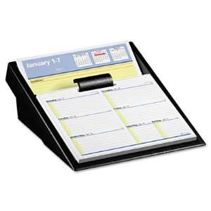 AT A GLANCE Flip A Week Desk Calendar Refill with QuickNotes AAGSW706 