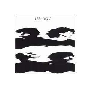  Boy U2 Music
