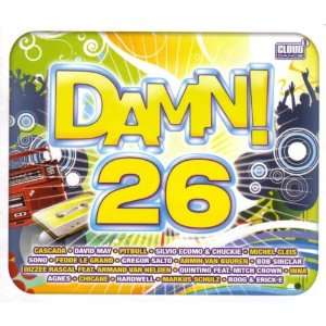  Damn 26 Various Music