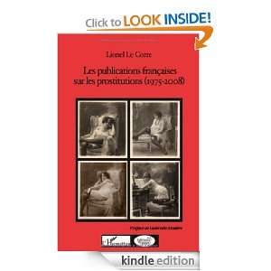   Edition) Lionel Le Corre, Gabrielle Houbre  Kindle Store