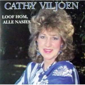  Loof Hom, Alle Nasies Cathy Viljoen Music