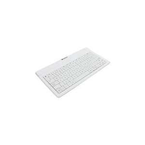  Verbatim 97754 White Bluetooth Wireless Keyboard for 