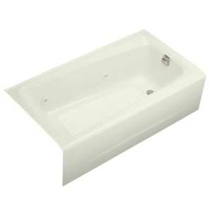  Kohler K 514 H2 NG Mendota Whirlpool with Right Hand Drain 