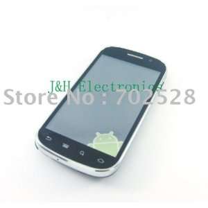  star a1000+ android v2.2 os 4.0 inch touch big hd screen 