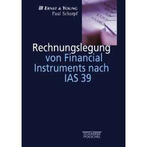  Instruments nach IAS 39. (9783791019765) Paul Scharpf Books