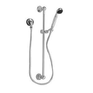 818/923/144 818 Series Complete Personal Hand Shower on Adjustable Bar 