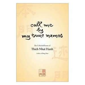  Call Me By My True Names 1st (first) edition Text Only 