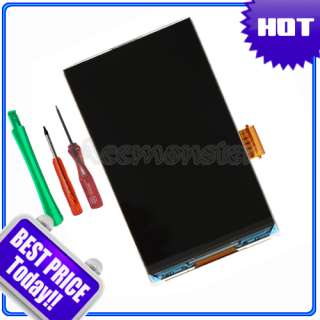 HTC Thunderbolt 4G Lcd Display Screen Replacement OEM  