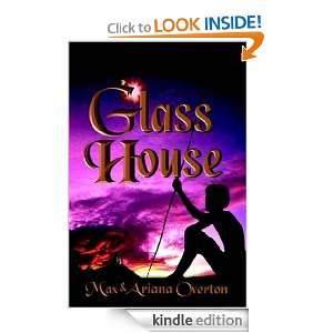 Glass House Overton Ariana  Kindle Store