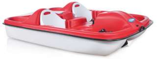 Pelican Monaco Pedal Boat / Paddle Boat (New)  