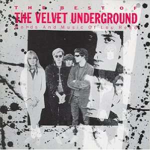  Best of Velvet Underground Velvet Underground Music