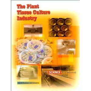  Science in a Technical World The Plant Tissue Culture 