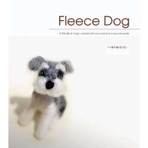    C & T Publishing Fleece Dog (CT 10549) Arts, Crafts & Sewing