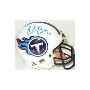   Football Mini Helmet (Tennessee Titans) 