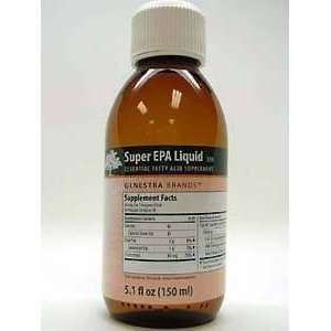  Genestra   Super EPA Liquid 150 ml