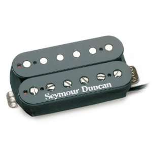  Seymour Duncan TB 16 59 Custom Hybrid Guitar Pickup Black 